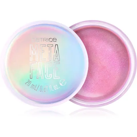 Catrice METAFACE cream highlighter 20 ml – image 2