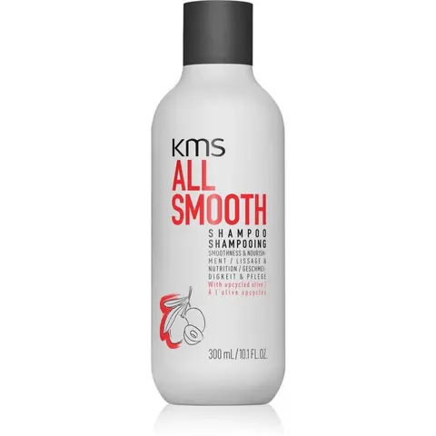 KMS AllSmooth Shampoo 300ml – image 3