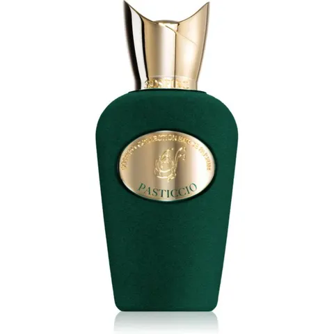 Sospiro Pasticcio 100 ml - Eau de Parfum – image 2