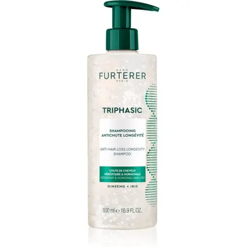 René Furterer Triphasic Stimulating Shampoo 500mL – image 2