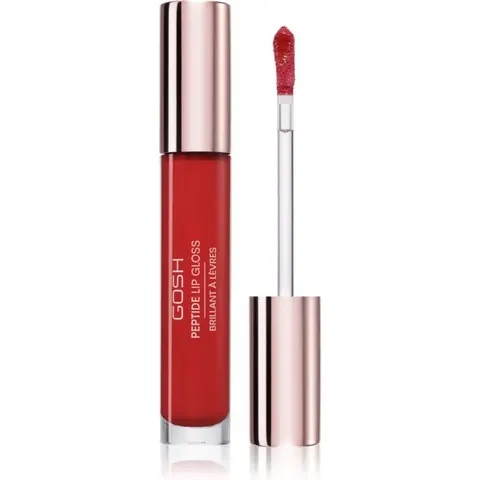 Gosh Peptide Lip Gloss 7 ml 005-Cherry – image 2