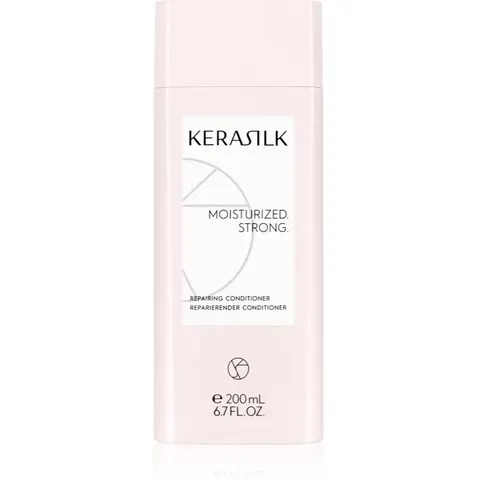 Kerasilk Repairing Conditioner 200 ml – image 3
