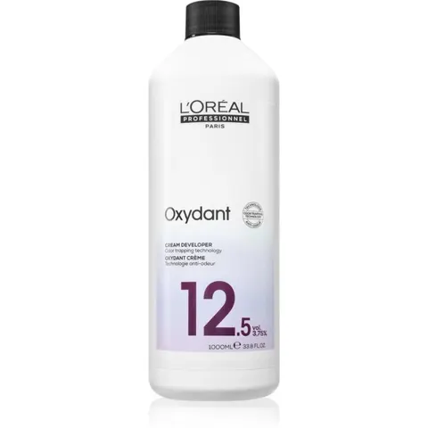 OXIDIZING CREAM 12.2 vol 1000 ml – image 3