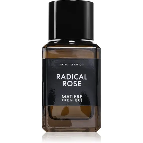 100ml MATIERE PREMIERE Radical Rose Extrait – image 3