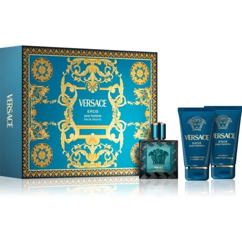 Versace Eros gift set M 1 pc – image 2