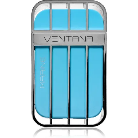 ARMAF Ventana Marine Eau De Parfum 100ml – image 2