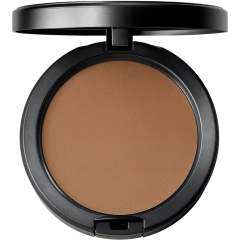 MAC Cosmetics Studio Fix Powder Plus Foundation Prefill mattifying powder foundation shade NC58 12 g – image 2