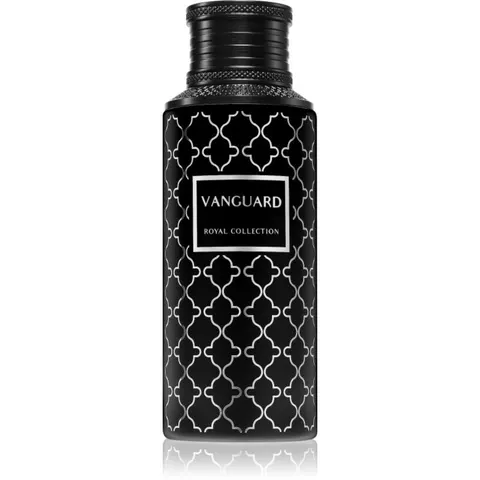 Maison Asrar Vanguard EDP U 100 ml – image 2