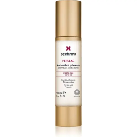 Day Cream Sesderma FERULAC 50 ml – image 2