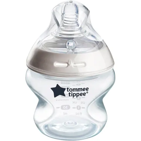 Tommee Tippee Natural Start Bottle Extra Slow Flow 150ml – image 2