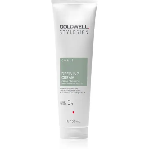 Goldwell StyleSign Defining Cream 150ml – image 2