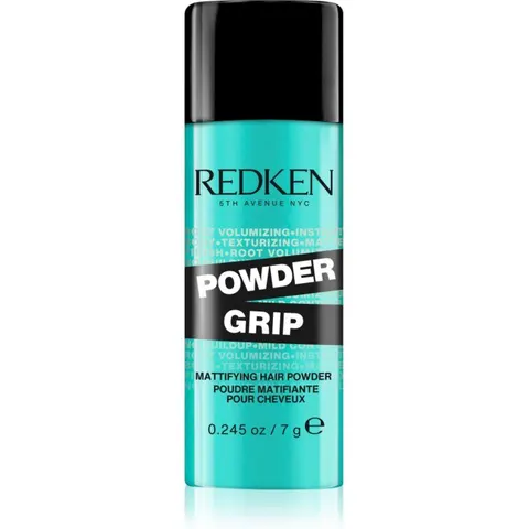 Redken Powder Grip 7g – image 2