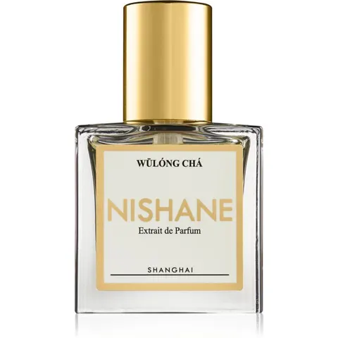 Nishane Wulong Cha perfume extract U 15 ml – image 3