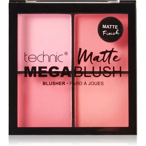 Technic Mega Matte Blush – image 2