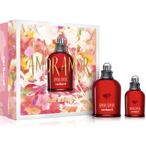Cacharel Amor EDT W – image 2