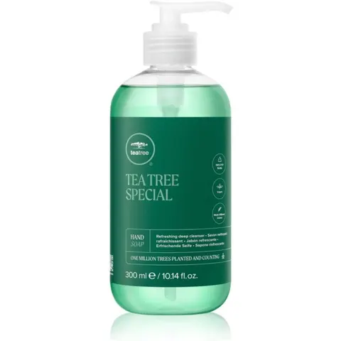 Paul Mitchell Tea Tree Special Hand Soap Hand Soap 300 ml – image 2