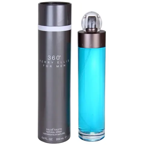 Perry Ellis 360° EDT M 200 ml – image 2