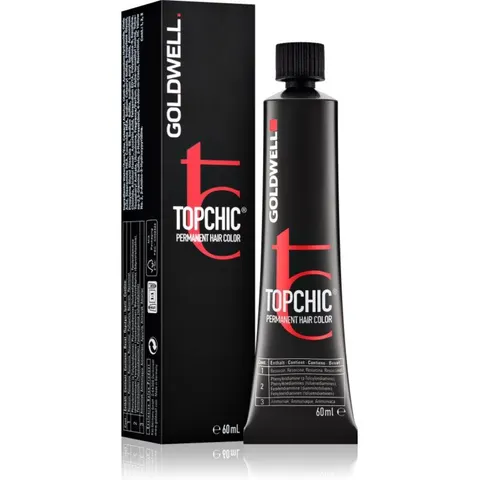 Topchic 5/N 60ml – image 2