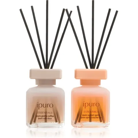 ípuro Essentials Garden Party Coffee & Spritz Set gift set – image 2