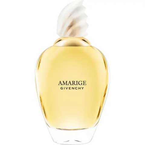 GIVENCHY Amarige EDT W 100 ml – image 2