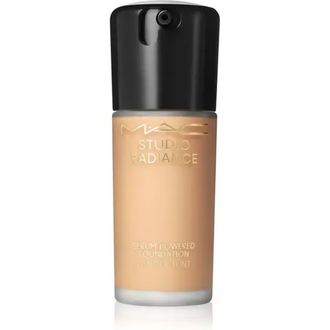 MAC Studio Radiance Serum Powered Foundation NC35 – image 2