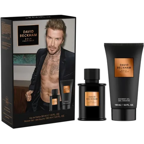 David Beckham Bold Instinct gift set M – image 2