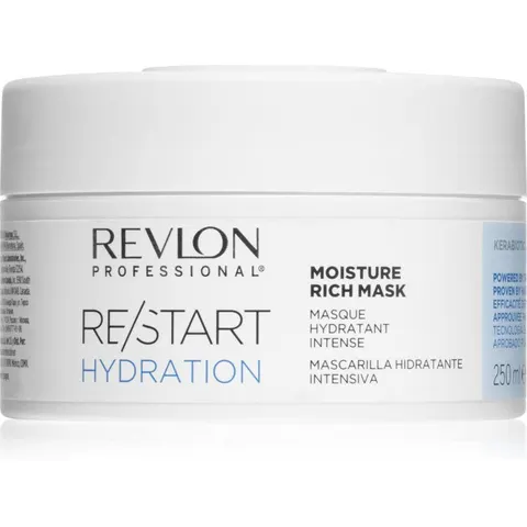 Hydrating Mask Revlon Re-Start (200 ml) – image 4