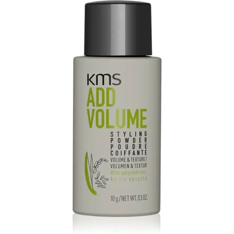 KMS AddVolume Styling Powder 10g – image 3