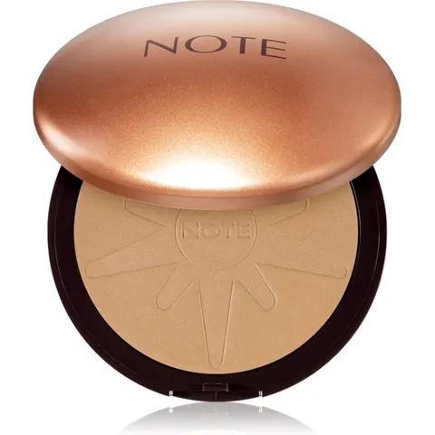 Note Cosmetique Bronzing Powder bronzer 10 20 g – image 2