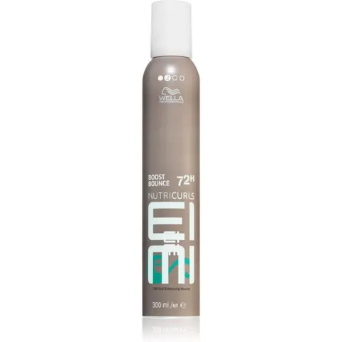 Wella Professionals – EIMI Nutricurls Boost Bouncing (300ml) – image 2