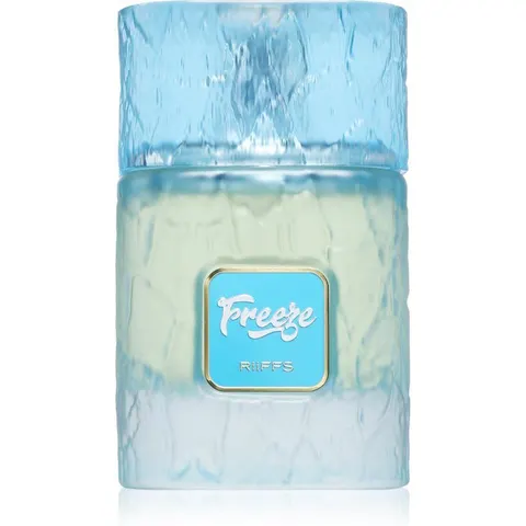 Riiffs Freeze perfume extract U 100 ml – image 2