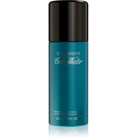 Davidoff Cool Water Deodorant spray M 150 ml – image 3