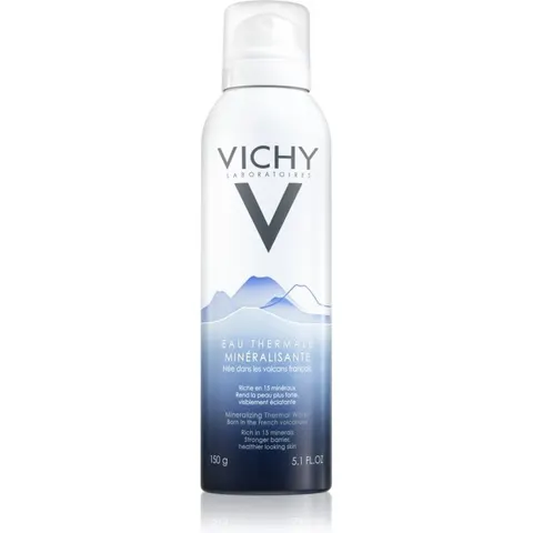 Thermal Water Vichy – image 2
