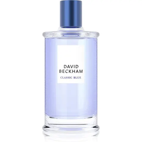 David Beckham Classic Blue EDT M 100 ml – image 2