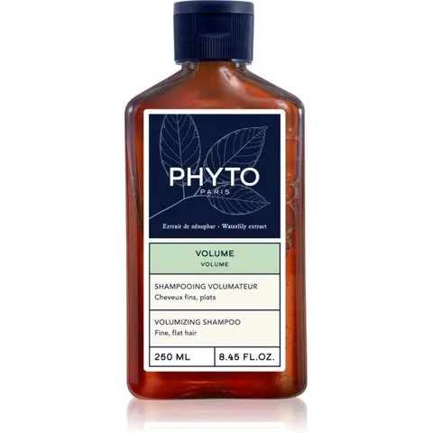 Phyto Volume Volumizing Shampoo 250ml – image 2