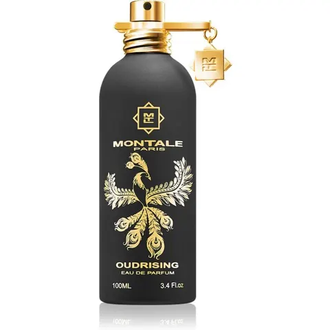 Montale Oudrising EDP U 100 ml – image 2