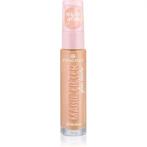 essence MAGIC FILTER radiance fluid shade 20 Medium 14 ml – image 2