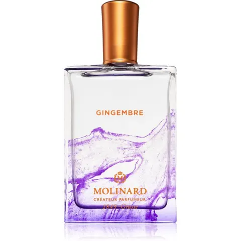 Molinard Gingembre EDP U 75 ml – image 2