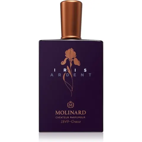 Molinard Iris Ardent EDP U 75 ml – image 3