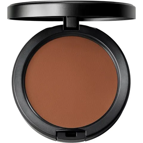 MAC Cosmetics Studio Fix Powder Plus Foundation Prefill mattifying powder foundation shade NW55 12 g – image 2