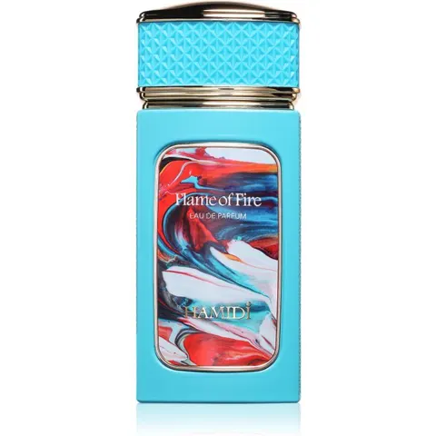 Hamidi Flame Of Fire EDP U 100 ml – image 2