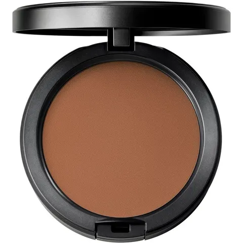 MAC Cosmetics Studio Fix Powder Plus Foundation Prefill mattifying powder foundation shade NW48 12 g – image 2