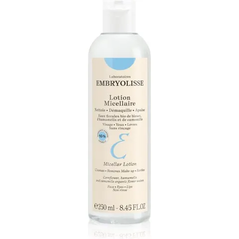 Embryolisse Micellar Lotion 250ml – 000295 – image 3
