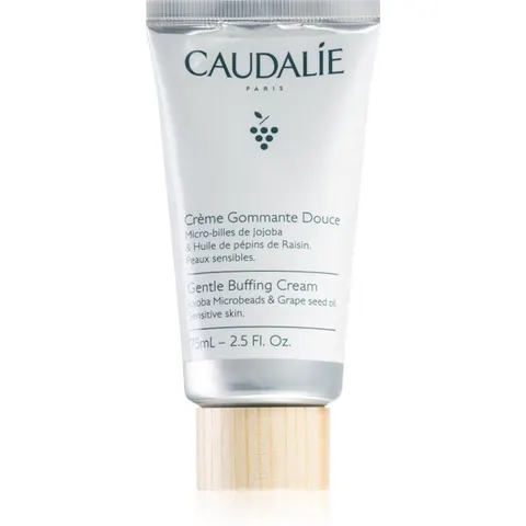 Caudalie Gentle Buffing Cream 75ml – image 2