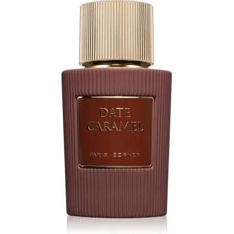 Paris Corner Date Caramel Eau De Parfum - 100ml – image 5