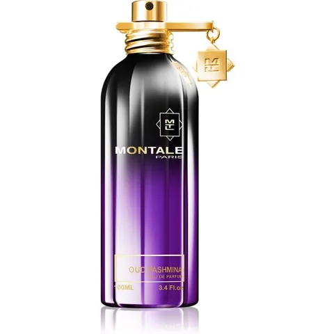 Montale Oud Pashmina EDP U 100 ml – image 2