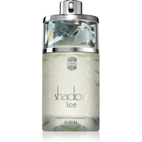 Ajmal Shadow Ice EDP U 75 ml – image 3