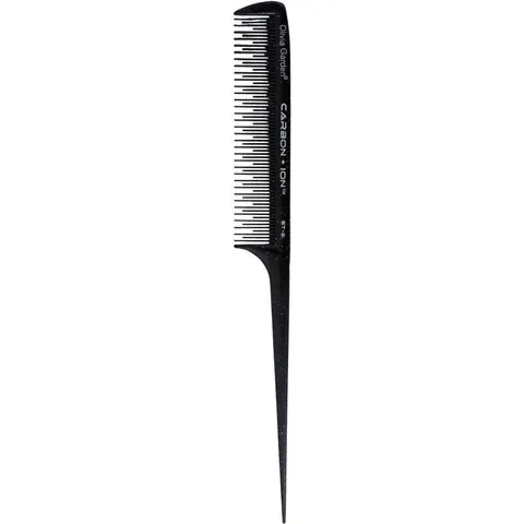 Olivia Garden Carbon + Ion Technical comb 1 pc – image 2