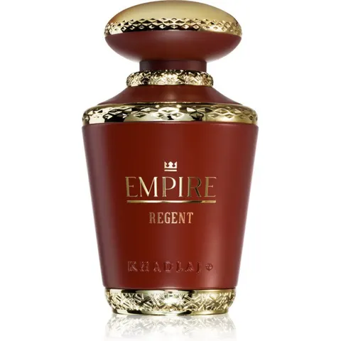 Khadlaj - Empire Regent EDP 100ml – image 2