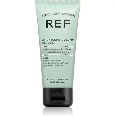 REF Weightless Volume Masque 60 ml – image 2